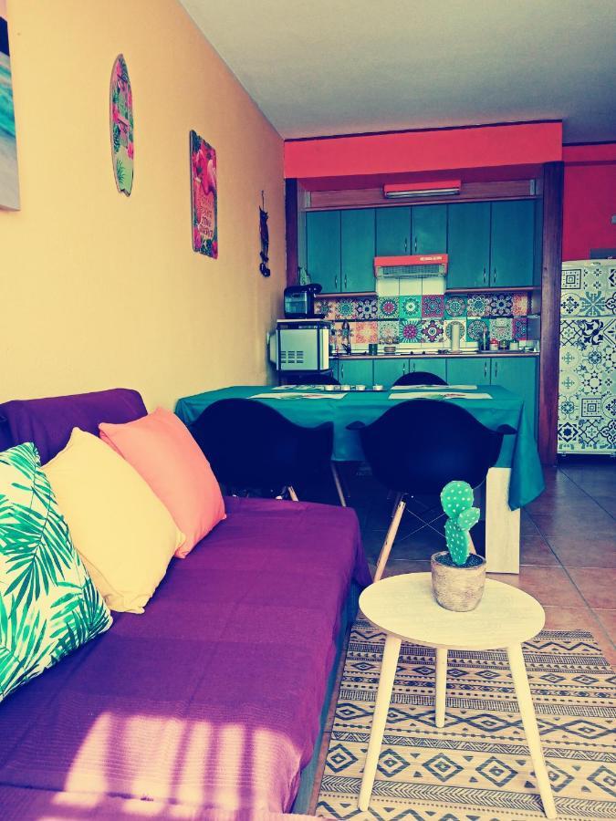 Apartment La Isla Bonita Vista Mar
