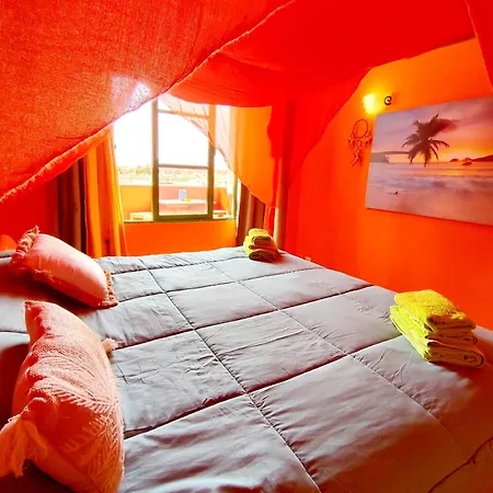 Apartamento La Isla Bonita Vista Mar Parque Holandes Exterior foto
