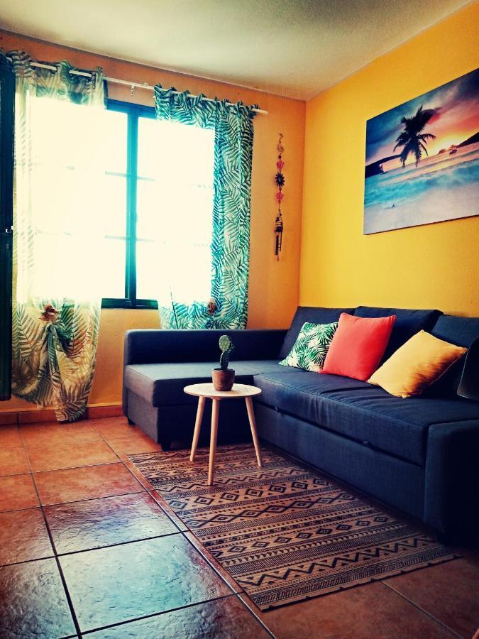 La Isla Bonita Vista Mar Appartement