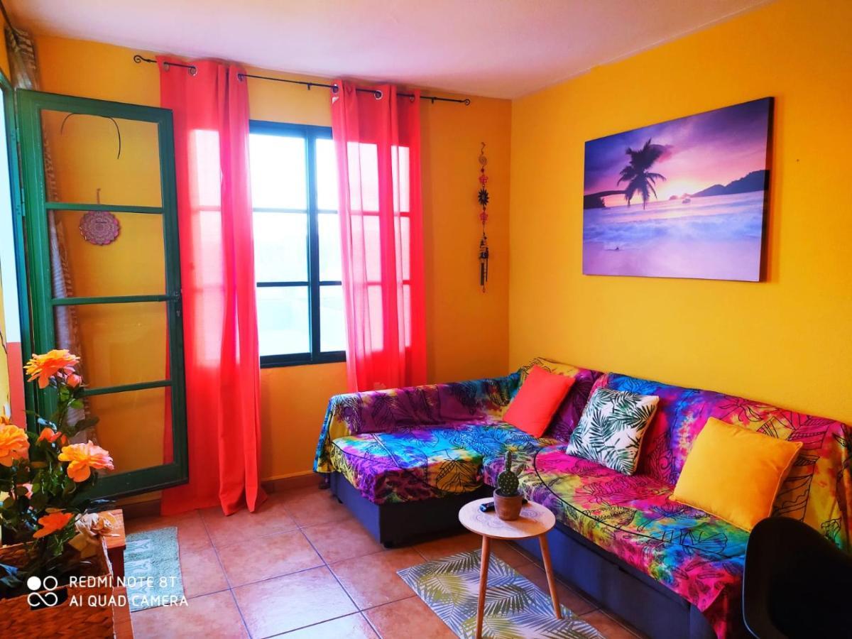 Apartament La Isla Bonita Vista Mar