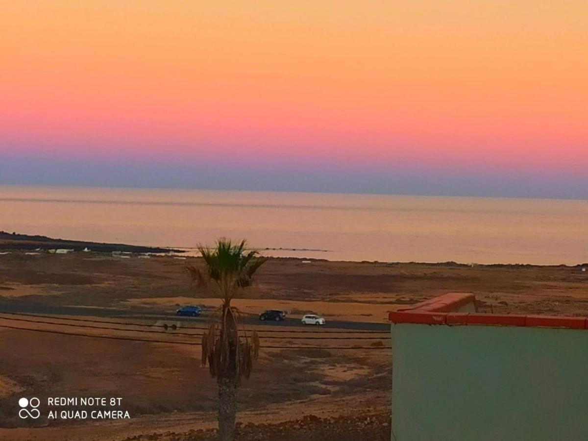 La Isla Bonita Vista Mar *