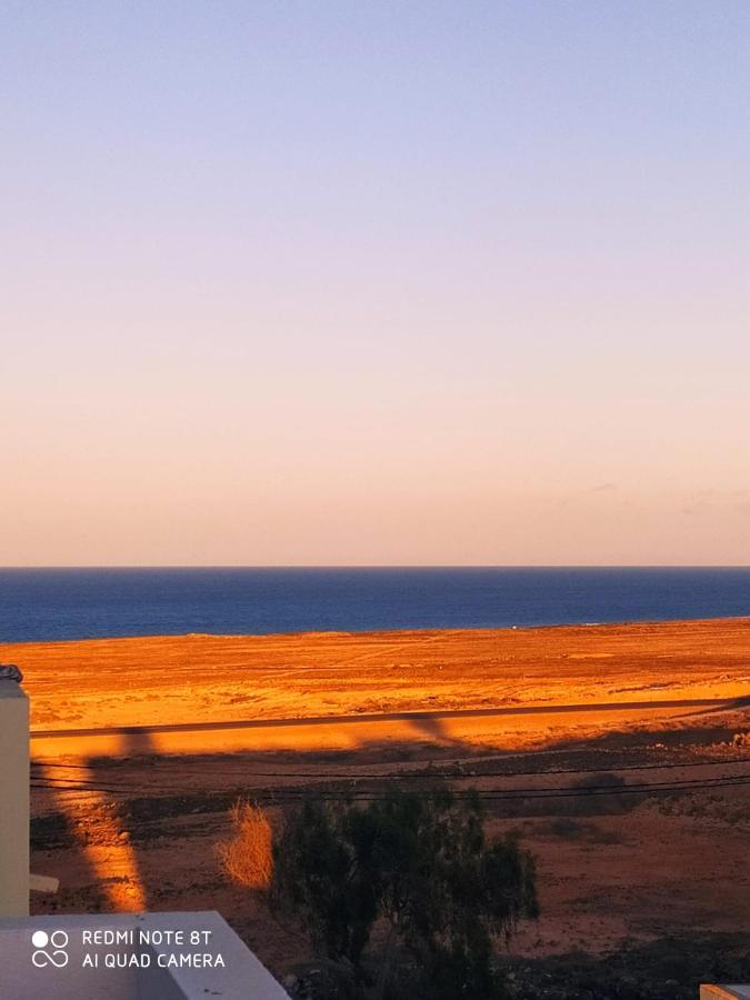 La Isla Bonita Vista Mar Appartement *