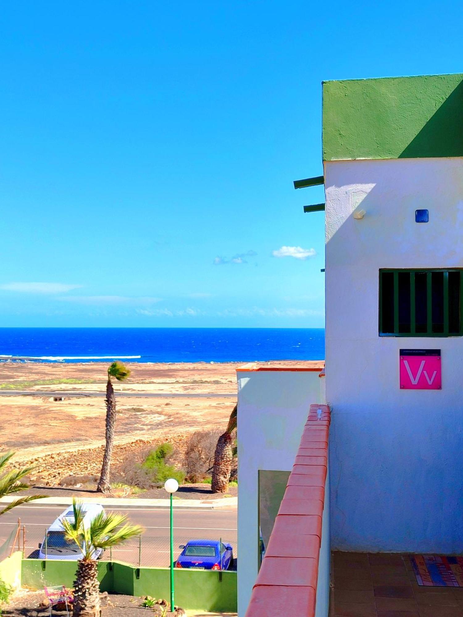 Appartement La Isla Bonita Vista Mar