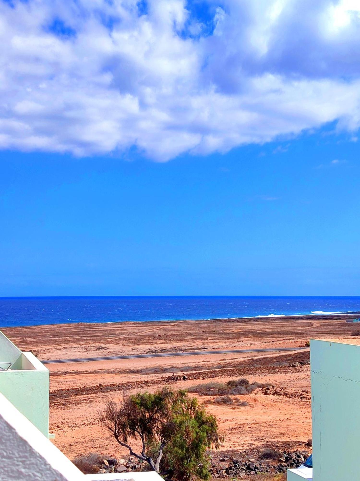 Appartement La Isla Bonita Vista Mar *