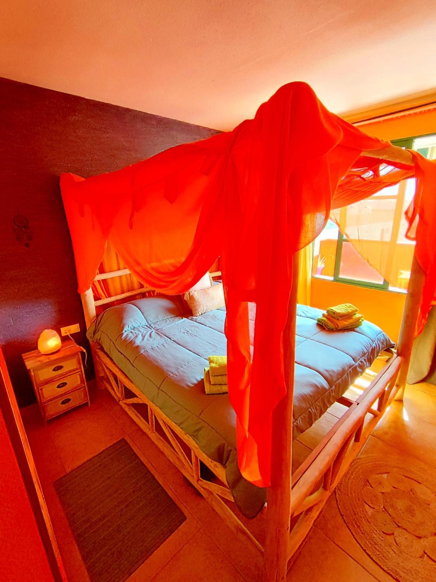 La Isla Bonita Vista Mar Appartement