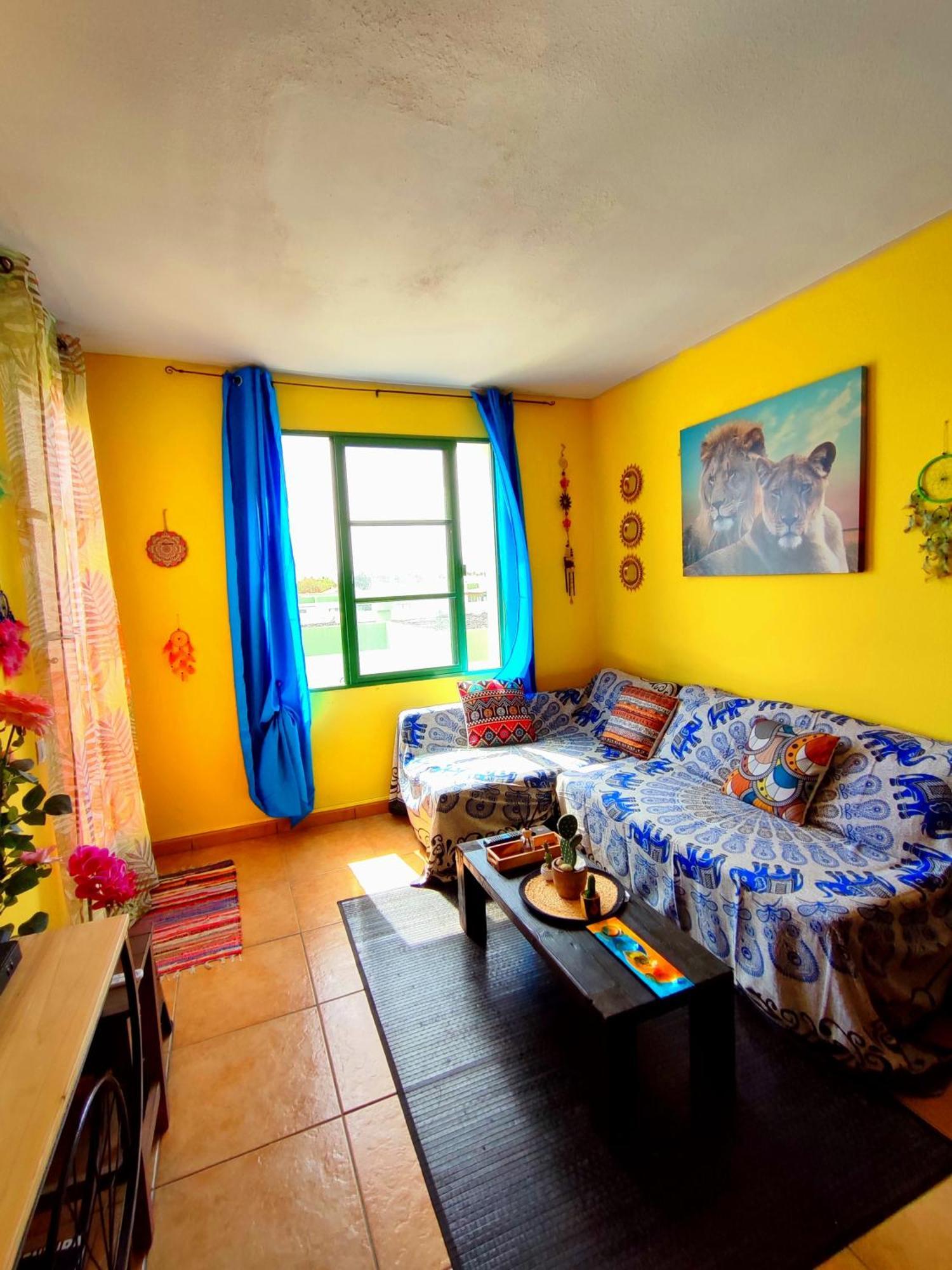 Apartament La Isla Bonita Vista Mar