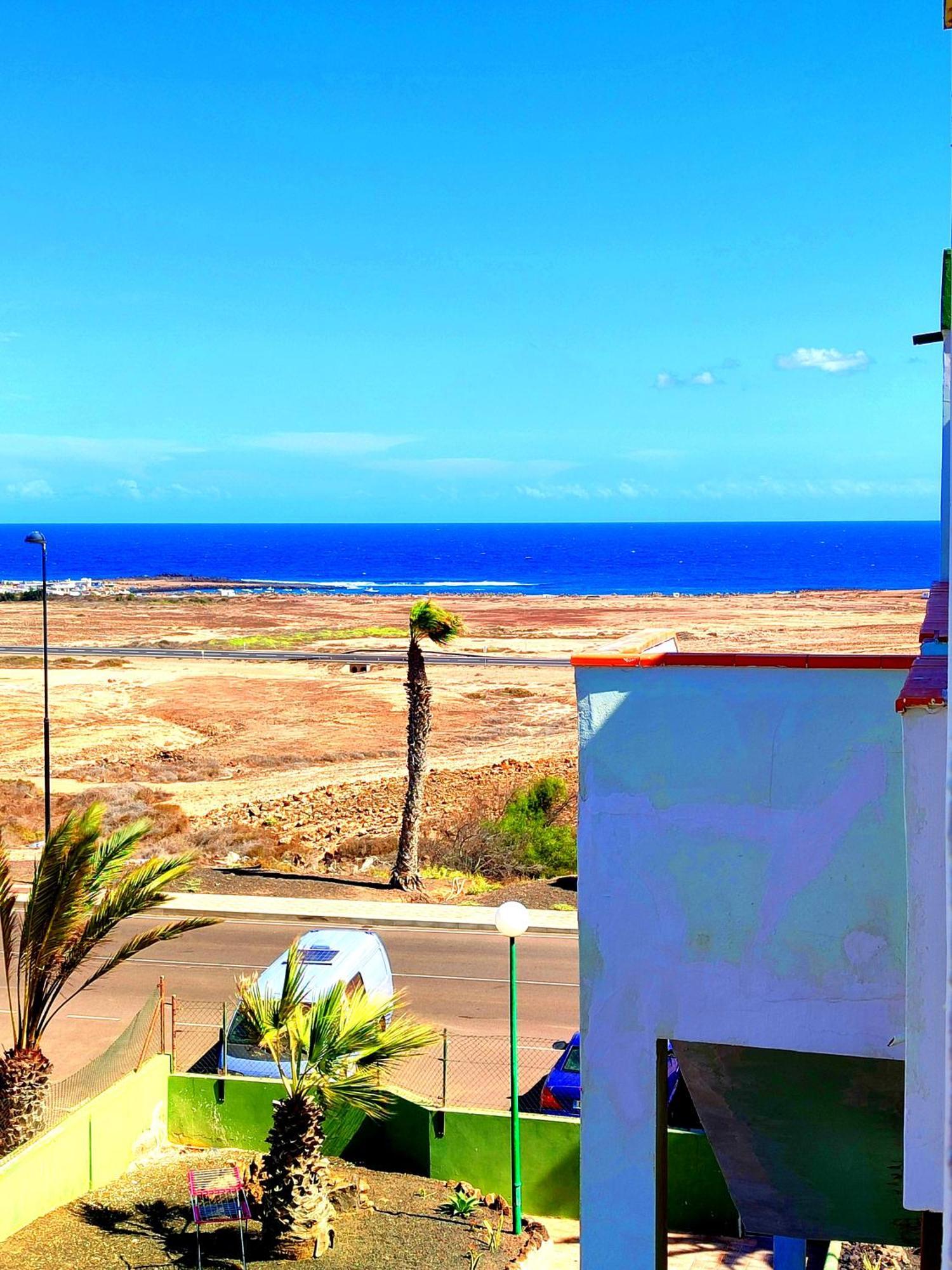 Apartament La Isla Bonita Vista Mar