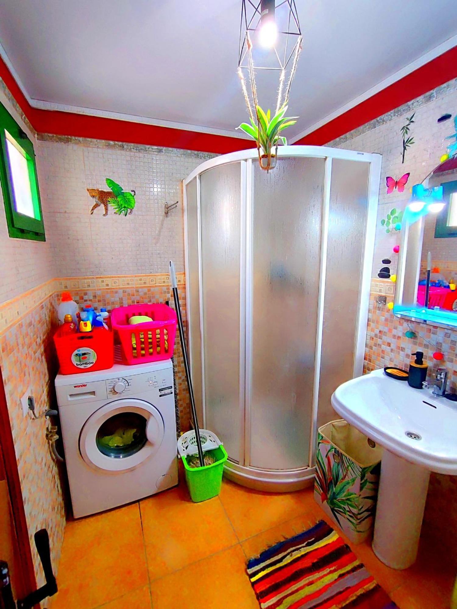 La Isla Bonita Vista Mar Apartament Parque Holandes