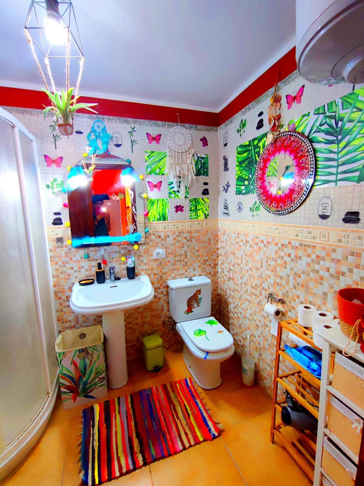 Apartament La Isla Bonita Vista Mar Parque Holandes